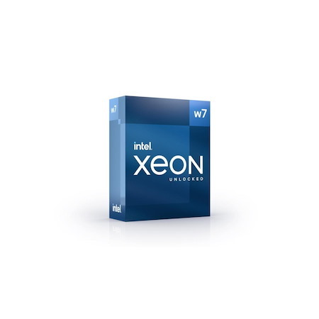 Intel Xeon w7-2495X Tetracosa-core (24 Core) 2.50 GHz Processor