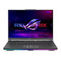 Asus ROG Strix G16 G614 G614JI-XS96 16" Gaming Notebook - QHD+ - Intel Core i9 13th Gen i9-13980HX - 32 GB - 1 TB SSD