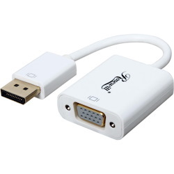 Rosewill RCDC-14035 DisplayPort Male To Vga Female Adapter