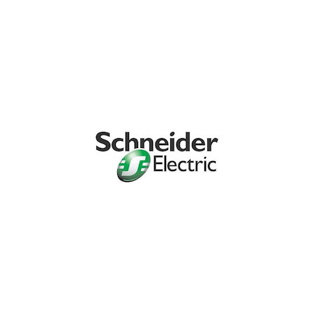 Schneider Electric Ar7540 Schneider Electric Toolless Cable Management Rings (Qty 10) - Ring - Black - 10 Pack