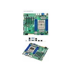 Tyan Tomcat HX S8050 Amd Epyc 9004 DDR5 S8050gm2ne 1S Compact Server Ceb Motherboard