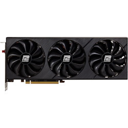 PowerColor Fighter Amd Radeon RX 6800 Gaming Graphics Card With 16GB GDDR6 Memory