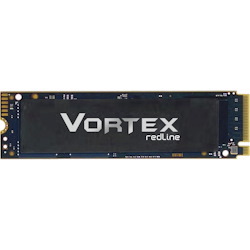 Mushkin Vortex 2TB PCIe Gen4 X4 NVMe 1.4 M.2 (2280) Internal SSD - Up To 7