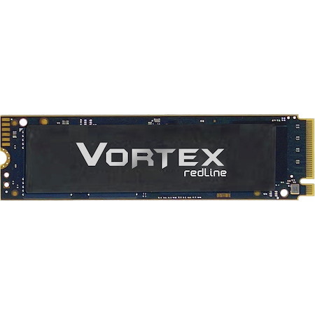Mushkin Vortex 2TB PCIe Gen4 X4 NVMe 1.4 M.2 (2280) Internal SSD - Up To 7