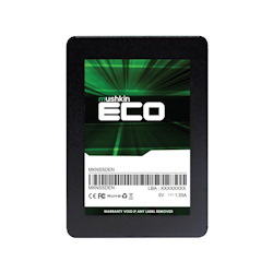 Mushkin Enhanced Eco (NewEgg Exclusive) 2.5" 1TB Sata Iii 3D Nand Internal Solid State Drive (SSD) Mknssden1tb