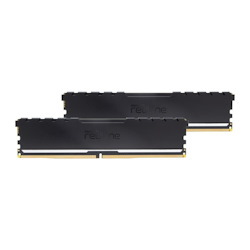 Mushkin Redline Stiletto 32GB (2 X 16GB) 288-Pin PC Ram DDR4 3600 (PC4 28800) Desktop Memory Model Mrf4u360jnnm16gx2