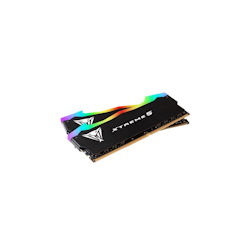 Patriot Viper Xtreme 5 32GB (2 X 16GB) 288-Pin PC Ram DDR5 7600 (PC5 60800) Desktop Memory Model PVXR532G76C36K