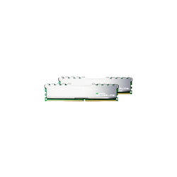 Mushkin Enhanced Silverline 64GB (2 X 32GB) DDR4 3200 (PC4 25600) Desktop Memory Model Msl4u320nf32gx2