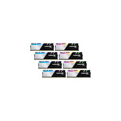G.Skill Trident Z Neo Series 64GB (8 X 8GB) DDR4 3600 (PC4 28800) Desktop Memory Model F4-3600C14Q2-64GTZNB