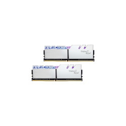 G.Skill Trident Z Royal Series 16GB (2 X 8GB) DDR4 4000 (PC4 32000) Desktop Memory Model F4-4000C15D-16GTRS