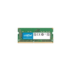 Crucial 16GB DDR4 2666 (PC4 21300) Unbuffered Memory For Apple Model CT16G4S266M