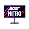 Acer Nitro XV275U V 27" Class WQHD Gaming LCD Monitor - 16:9 - Dark Gray