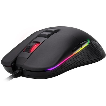 Rosewill Neon M62 Ambidextrous Wired Gaming Mouse