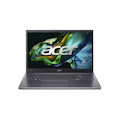 Acer Aspire 5 A515-58M A515-58M-54LG 15.6" Notebook - Full HD - Intel Core i5 13th Gen i5-1335U - 16 GB - 512 GB SSD - Steel Gray
