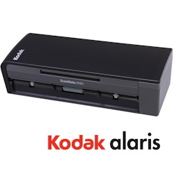 Kodak Alaris Kodak Scanmate I940 (1960988) Up To 20 PPM/40 Ipm Up To 600 Dpi Sheet Fed Document Scanner
