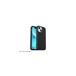 LifeProof See Black iPhone 13 Mini And iPhone 12 Mini Case With MagSafe 77-85525