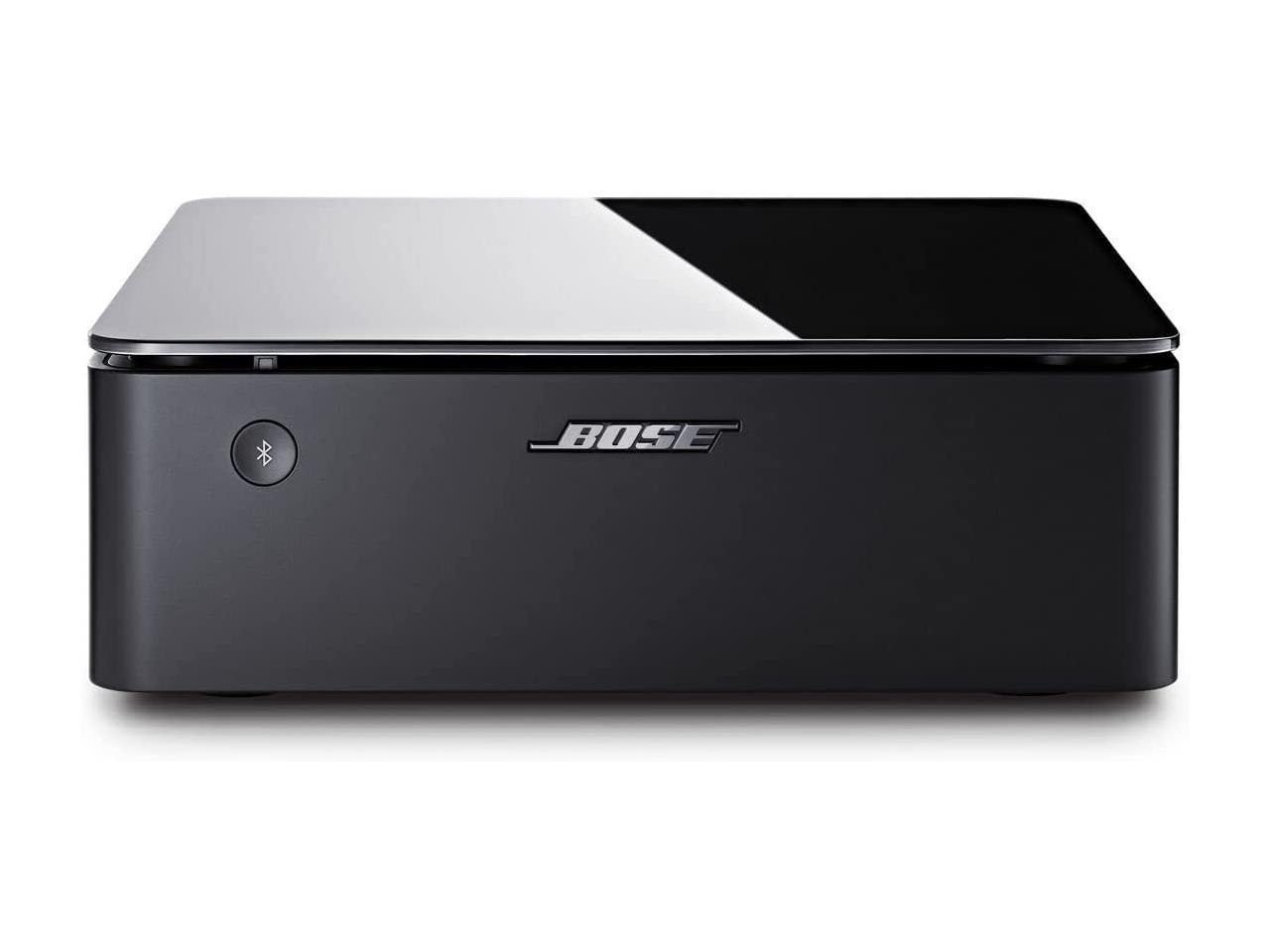 Bose Amplifier - 250 W RMS - 2 Channel