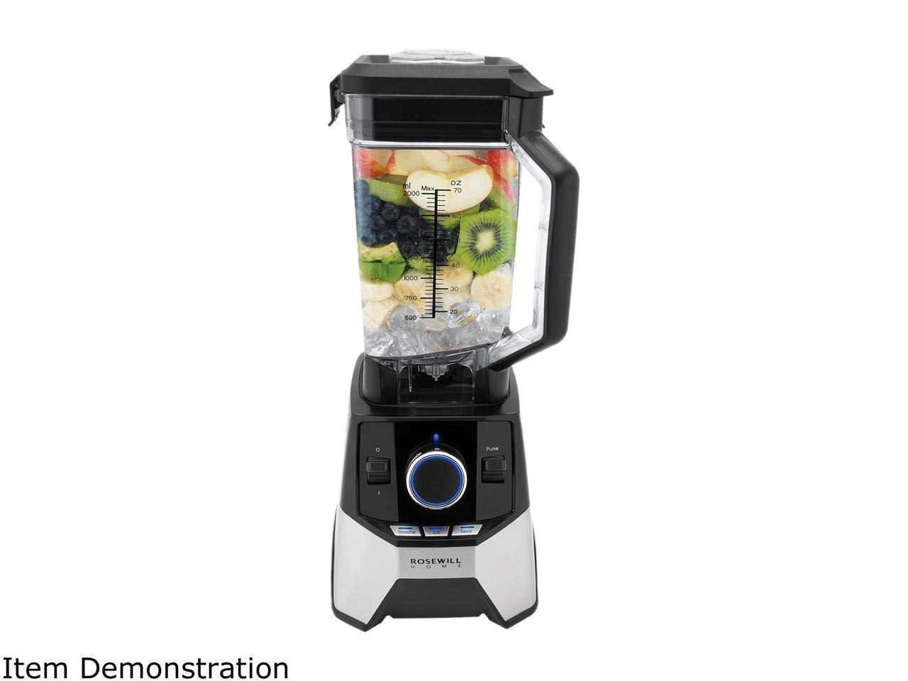 Rosewill Professional Blender For Smoothies