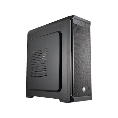 Cougar MX330-X Mid Tower Case With Usb 3.0