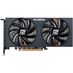 PowerColor Fighter Amd Radeon RX 6700 XT Gaming Graphics Card With 12GB GDDR6 Memory