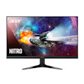 Acer Nitro QG271 E 27" Class Full HD Gaming LCD Monitor - 16:9 - Black