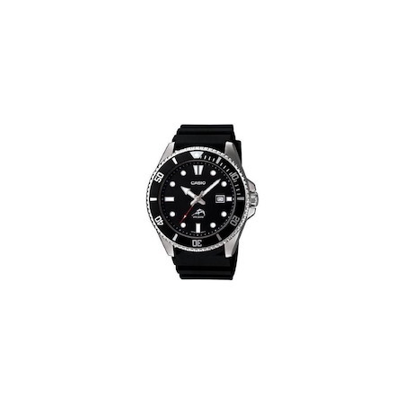 Casio Men's Casio Duro 200 Diver's Watch Mdv106-1Av Mdv-106-1A