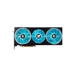 PowerColor Hellhound Radeon RX 7700 XT 12GB GDDR6 Pci Express 4.0 X16 Atx Video Card RX7700XT 12G-L/Oc