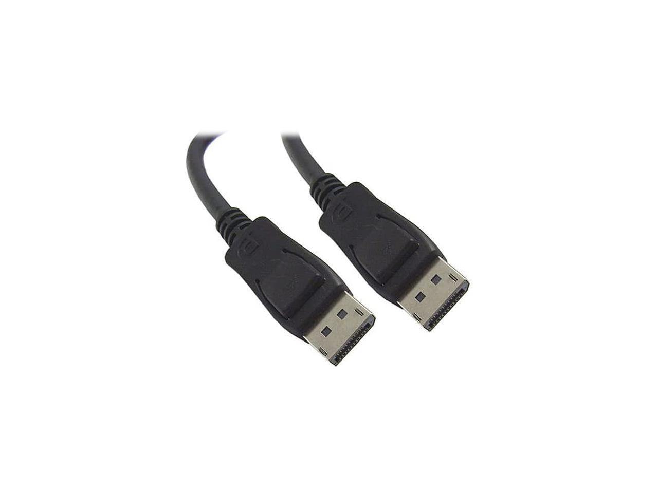 Vivotek 25FT 4XDPDPCBL25 Displayport