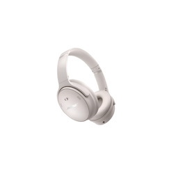 Bose QuietComfort Headphones 884367-0200 White Smoke