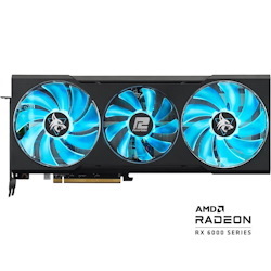PowerColor Hellhound Amd Radeon RX 6700 XT Gaming Graphics Card With 12GB GDDR6 Memory