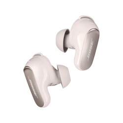 Bose QuietComfort Ultra Earbuds (White)