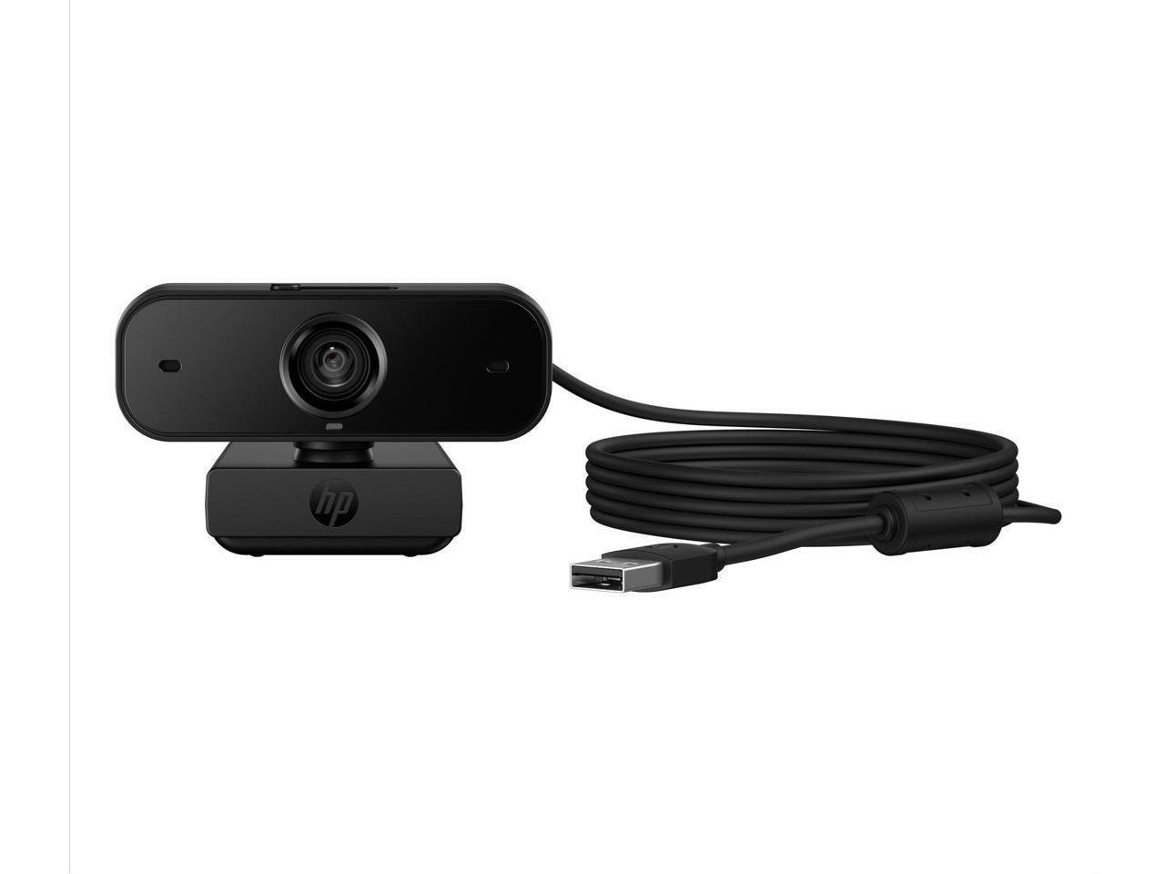 HP 435 FHD Webcam U.S. English Localization