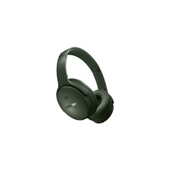 Bose Cypress Green 884367-0300 Wireless Connectivity: Bluetooth Bluetooth Version: 5.1 Connector (70) Headphones And Accessories