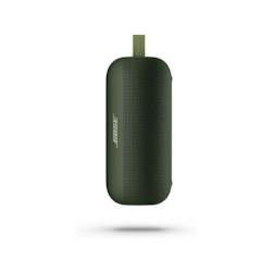 Bose SoundLink Flex Bluetooth Waterproof Portable Speaker (865983-0800)- Cypress Green