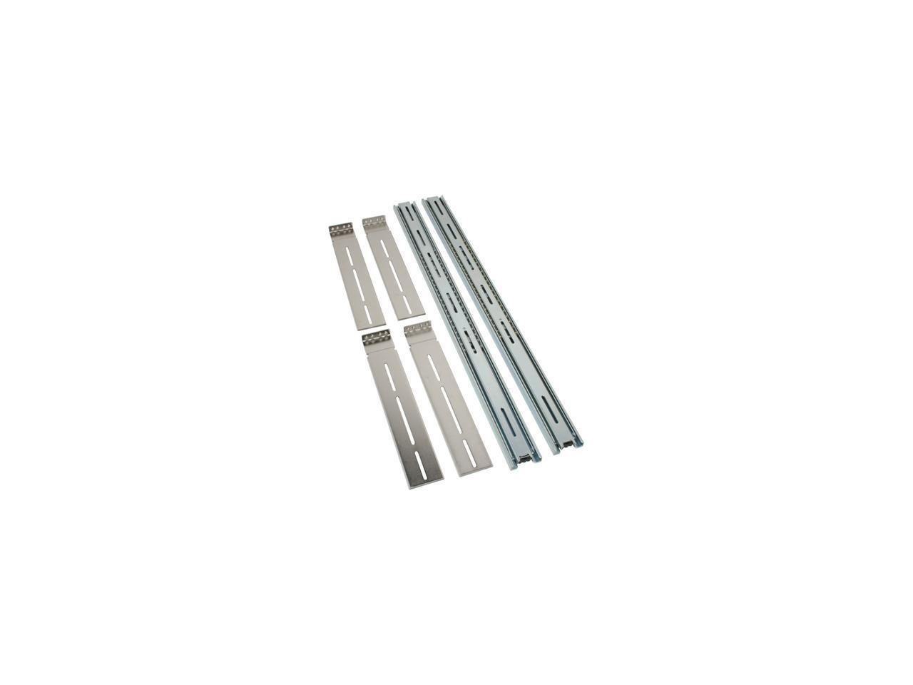 iStarUSA Is-24 Industrial Type Of Ball Bearing Sliding Rails With Length 24"