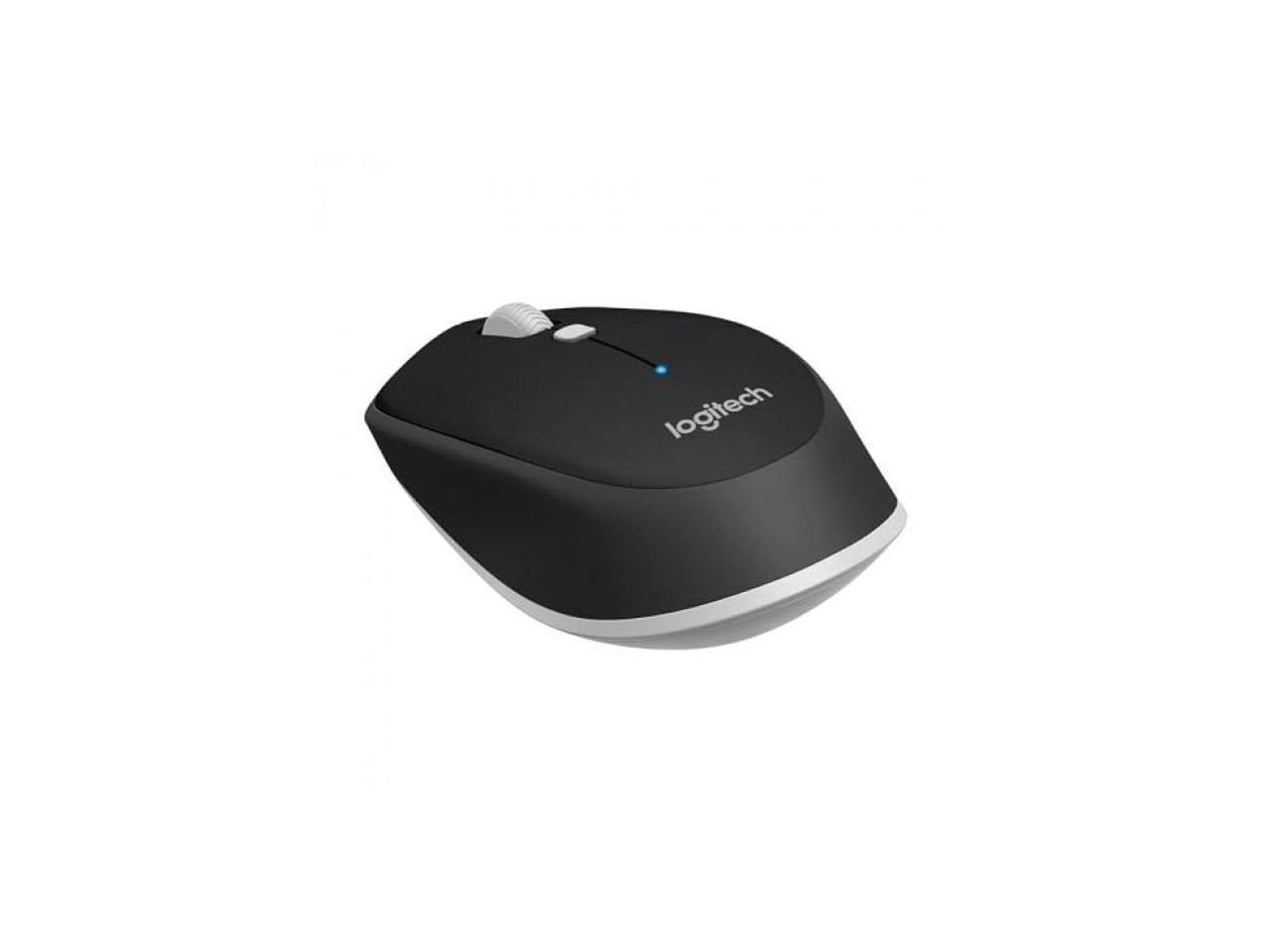 Logitech Compact Mouse