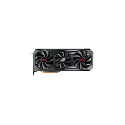 PowerColor Red Devil Amd Radeon RX 6800 XT Gaming Graphics Card With 16GB GDDR6 Memory