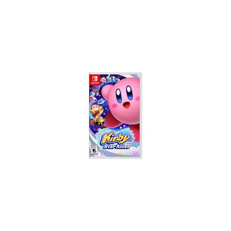 Nintendo Kirby Star Allies - Nintendo Switch