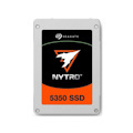 Seagate 5050 XP3840SE70065 3.84 TB Solid State Drive - 2.5" Internal - PCI Express NVMe (PCI Express NVMe 4.0 x4) - Read Intensive