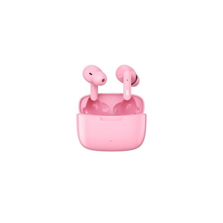 JVC True Wireless Earbuds - Pink Ha-D5tp