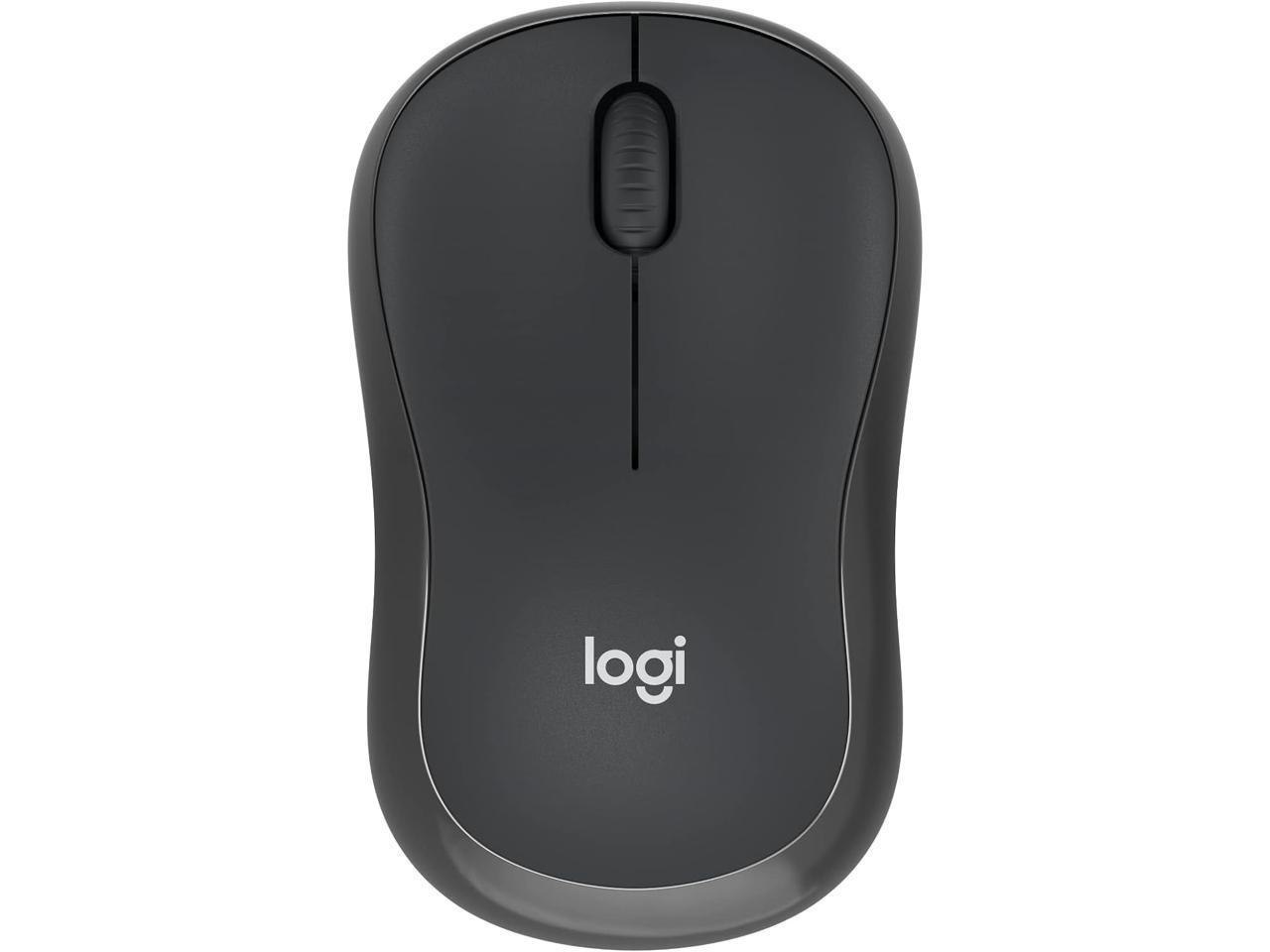 Logitech M240 Silent Bluetooth Mouse