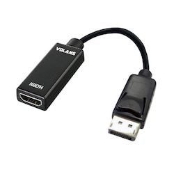 Volans Display Port to HDMI