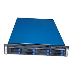 TGC Rack Mountable Server Chassis 2U 8-Bays Hotswap 680MM Depth