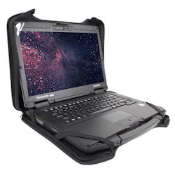InfoCase - Toughmate Always-On Case For Toughbook 55