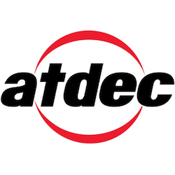 Atdec Accessory Arm (White)