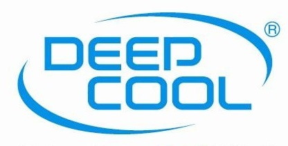 Deepcool Ak500 Zero Dark Single Tower Cpu Cooler, 5 Copper Heat Pipes, 120MM FDB