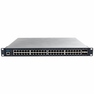 Datto 48 Port POE Gigabit Switch