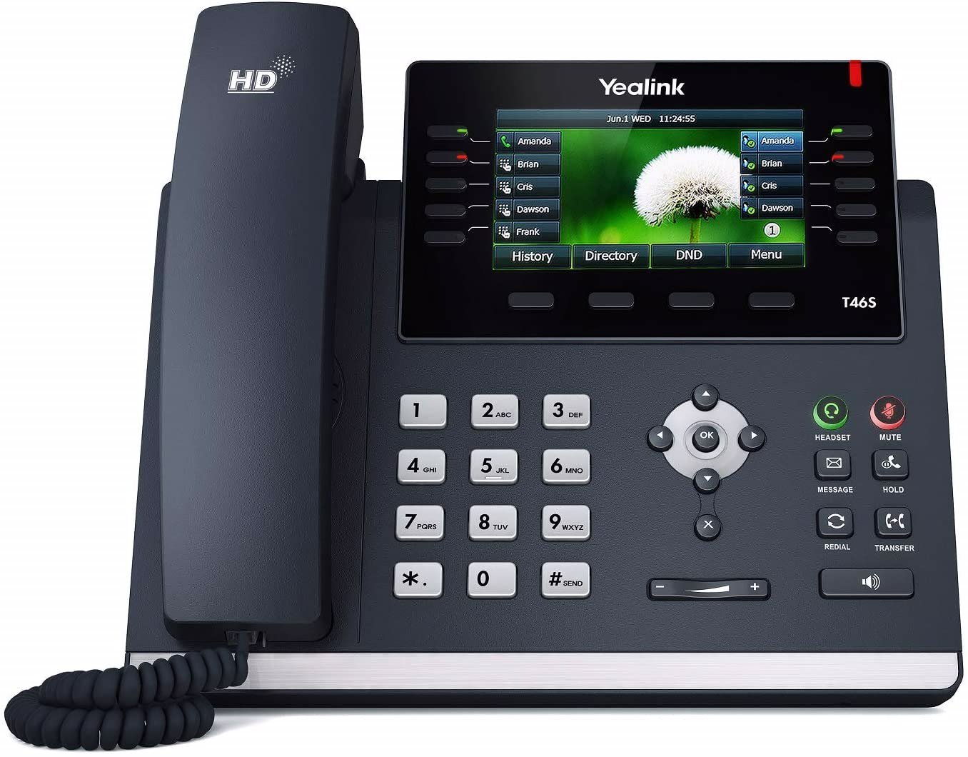 VoIP Phone 