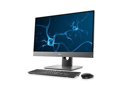 Dell All -in-One Computer