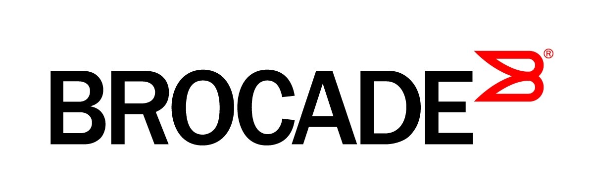 Brocade 12-Port 1GbE Line Card Module